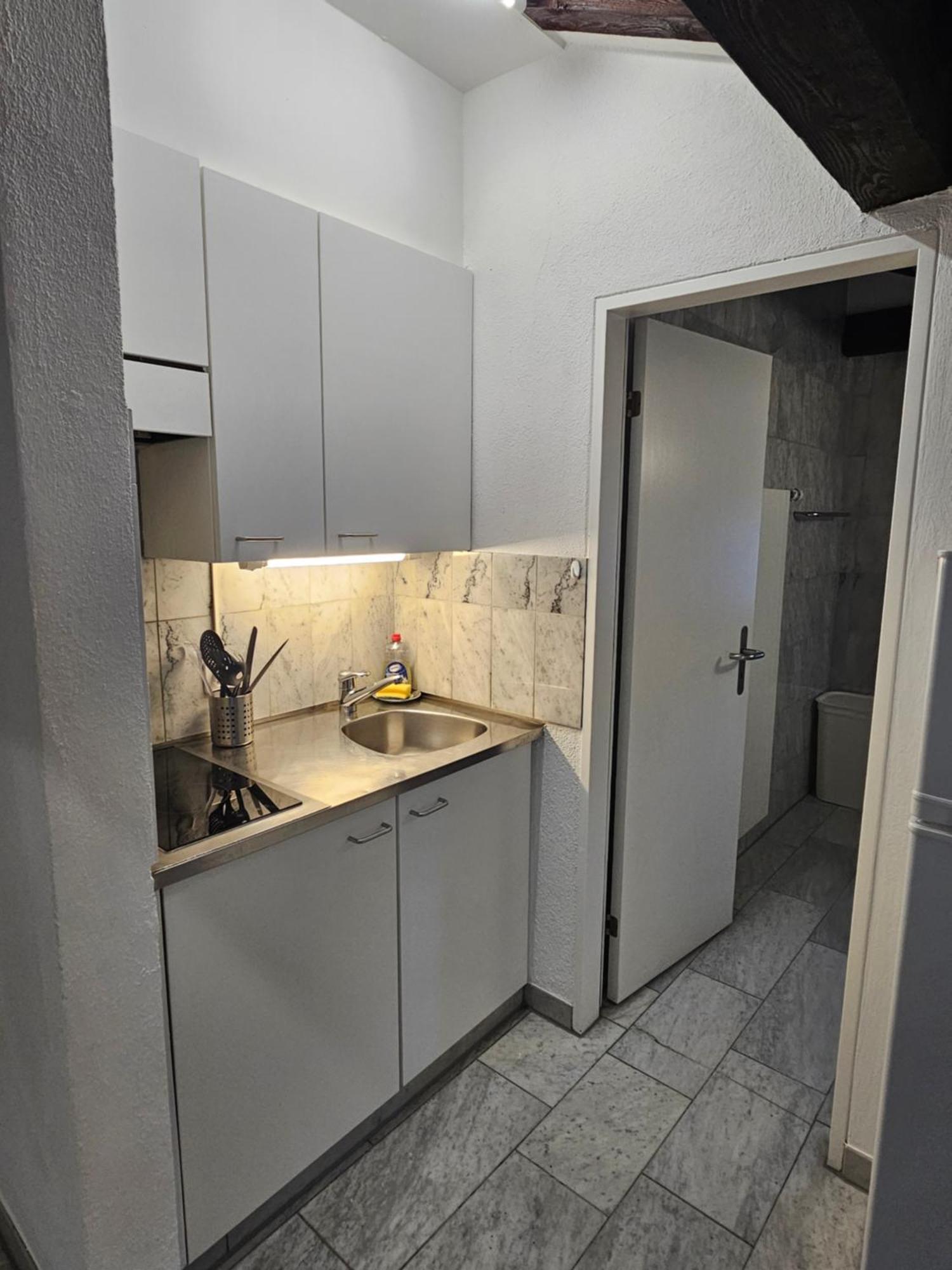 Hotel Surselva Кур Екстер'єр фото